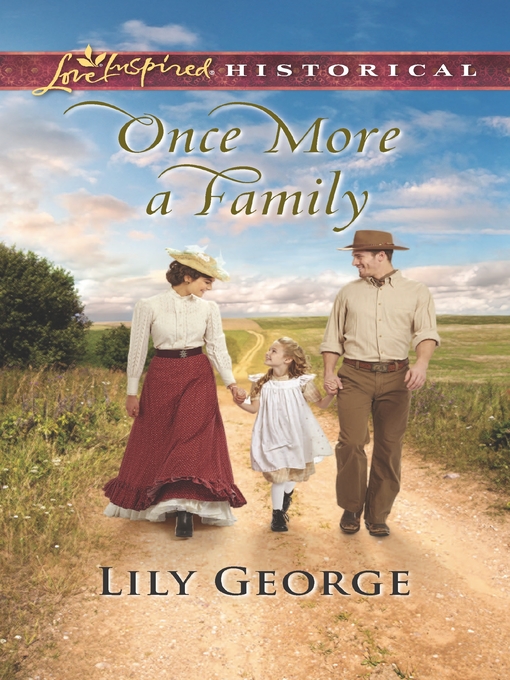 Title details for Once More a Family by Lily George - Wait list